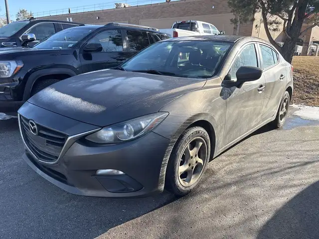 2016 Mazda Mazda3 - Photo 2