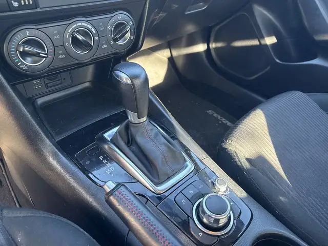 2016 Mazda Mazda3 - Photo 3