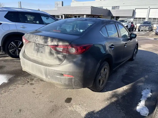 2016 Mazda Mazda3 - Photo 5