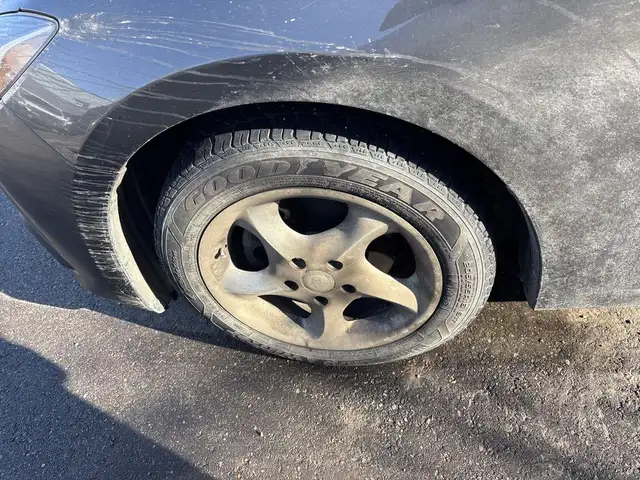 2016 Mazda Mazda3 - Photo 6