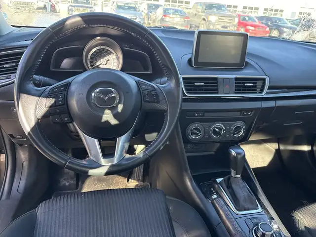 2016 Mazda Mazda3 - Photo 7