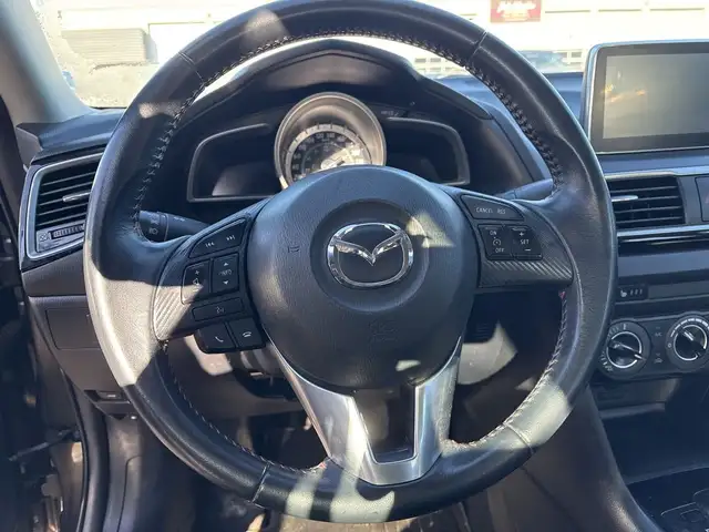 2016 Mazda Mazda3 - Photo 8