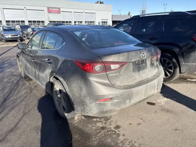 2016 Mazda Mazda3 - Photo 9