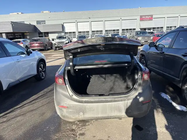 2016 Mazda Mazda3 - Photo 10