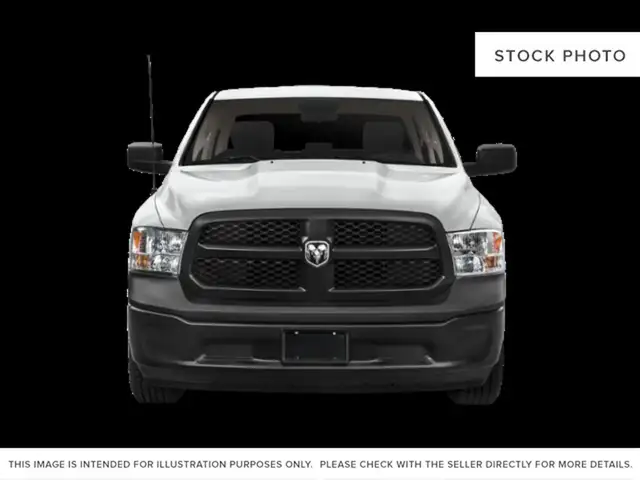 2023 Ram 1500 Classic - Photo 2