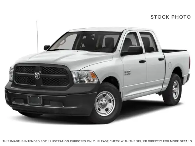 2023 Ram 1500 Classic - Photo 3
