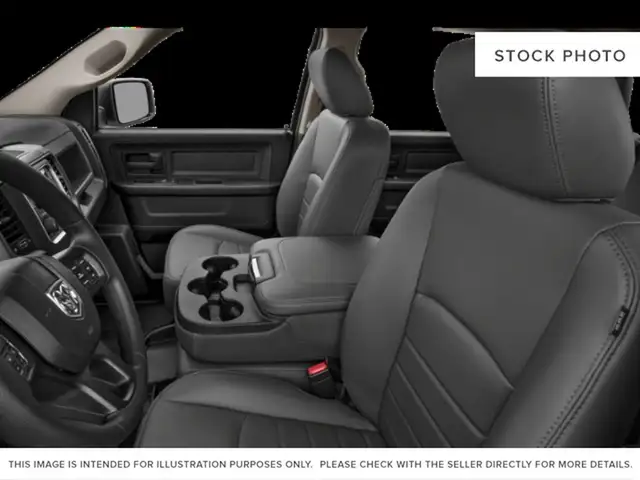 2023 Ram 1500 Classic - Photo 5