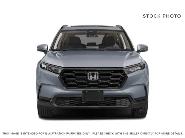 2023 Honda CR-V - Photo 2