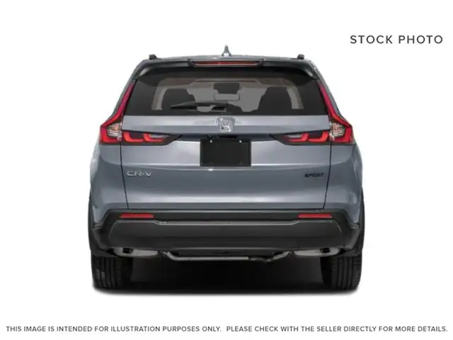 2023 Honda CR-V - Photo 4