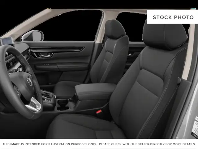 2023 Honda CR-V - Photo 5