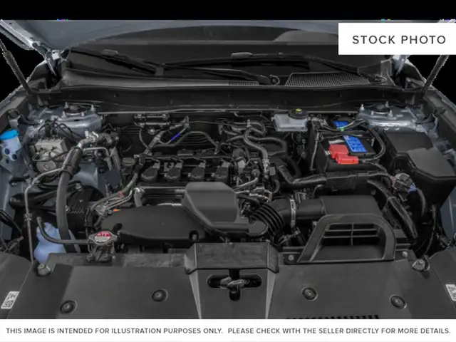 2023 Honda CR-V - Photo 6