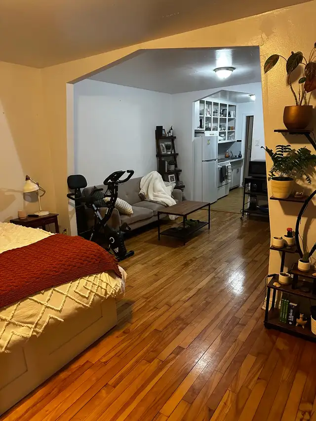 Angus-Rosemont-Hochelaga-Maisonneuve - Photo 5