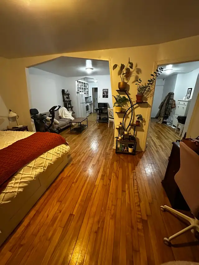 Angus-Rosemont-Hochelaga-Maisonneuve - Photo 6