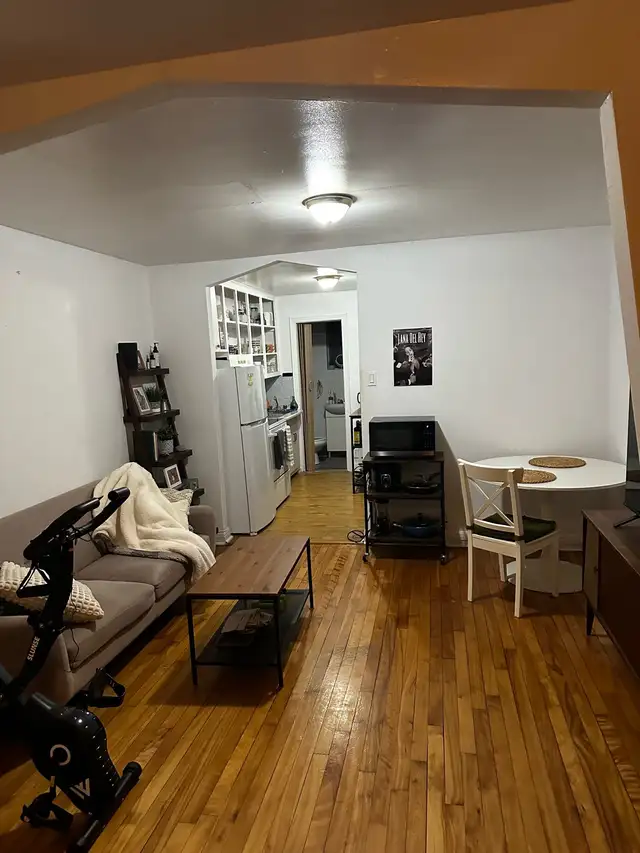 Angus-Rosemont-Hochelaga-Maisonneuve - Photo 7