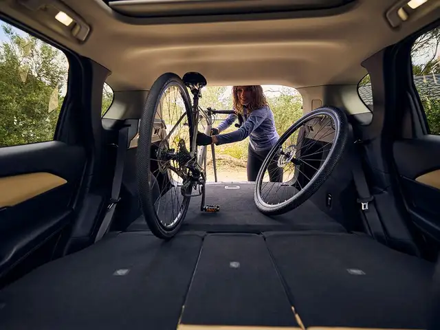 2026 Mazda CX-5 GS AWD - Photo 10