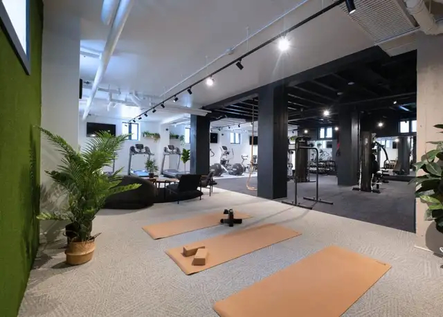 Appartement 3 ½ à louer Montcalm / Saint-Sacrement août 2026 - Photo 6