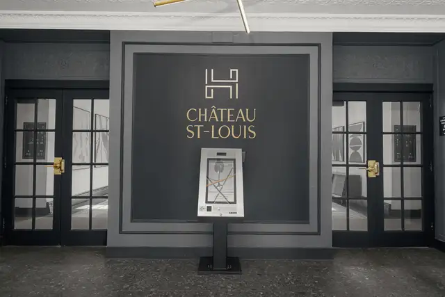 Appartement 3 ½ à louer Montcalm / Saint-Sacrement août 2026 - Photo 10