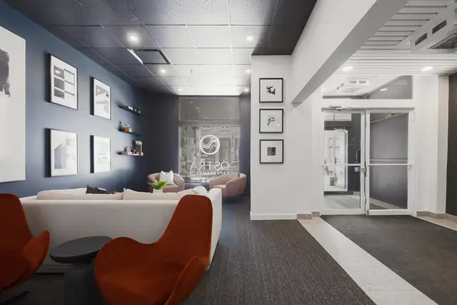 3 ½ entièrement meublé à louer Saint-Jean-Baptiste juillet 2026 - Photo 7