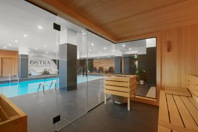 3 ½ entièrement meublé à louer Saint-Jean-Baptiste juillet 2026 - Photo 10