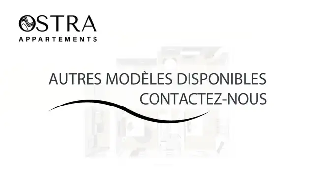 3 ½ entièrement meublé à louer Saint-Jean-Baptiste juillet 2026 - Photo 14