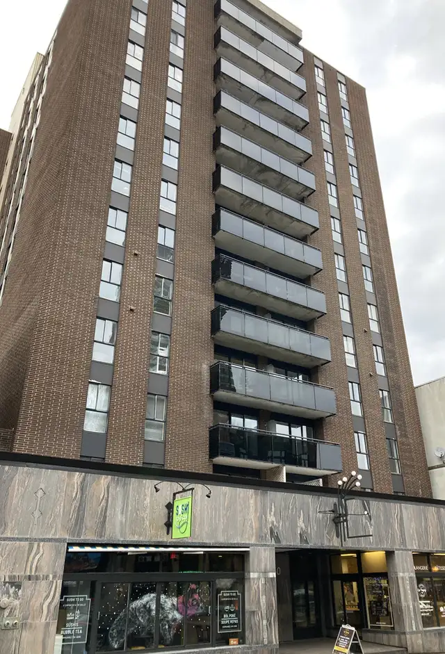 3 ½ entièrement meublé à louer Saint-Jean-Baptiste juillet 2026 - Photo 15