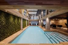 Loft entièrement meublé à louer Saint-Jean-Baptiste juillet 2026