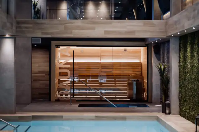 Loft entièrement meublé à louer Saint-Jean-Baptiste juillet 2026 - Photo 2