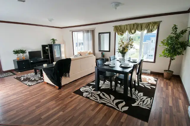 Boulevard Mauricien 5 1/2 disponible 1 Juillet 2026 - Photo 3