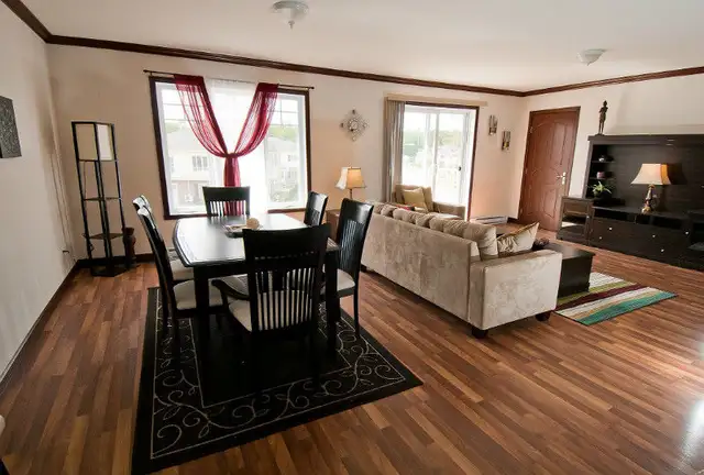 Boulevard Mauricien 5 1/2 disponible 1 Juillet 2026 - Photo 4