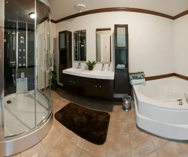 Boulevard Mauricien 5 1/2 disponible 1 Juillet 2026 - Photo 5