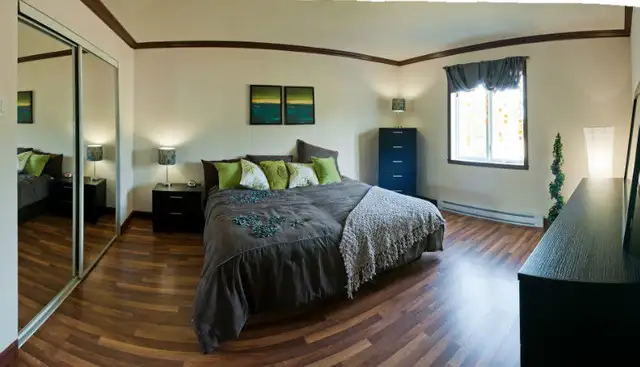 Boulevard Mauricien 5 1/2 disponible 1 Juillet 2026 - Photo 6