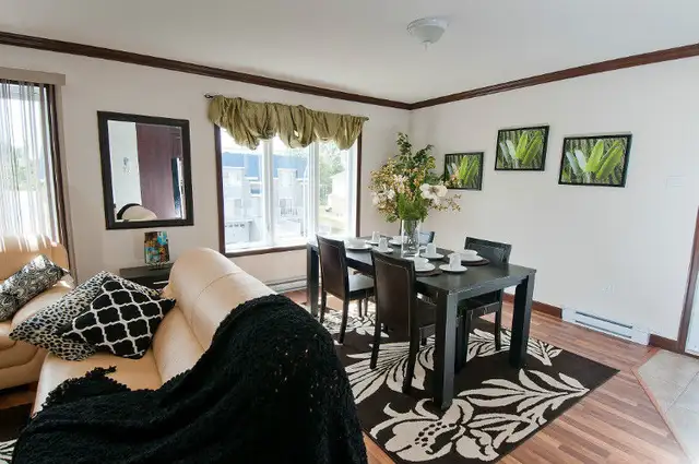 Boulevard Mauricien 5 1/2 disponible 1 Juillet 2026 - Photo 7