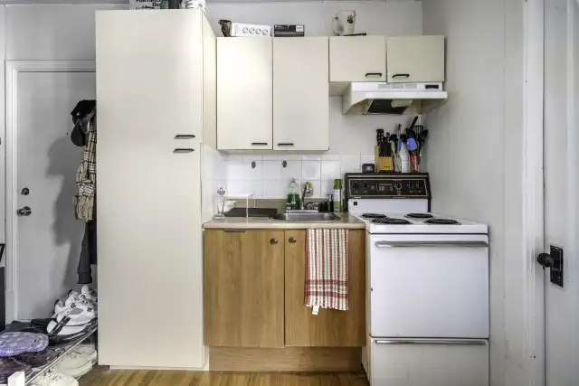 Loft à louer Montcalm / Saint-Sacrement juillet 2026 - Photo 2