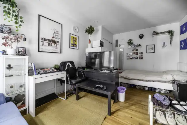 Loft à louer Montcalm / Saint-Sacrement juillet 2026 - Photo 3