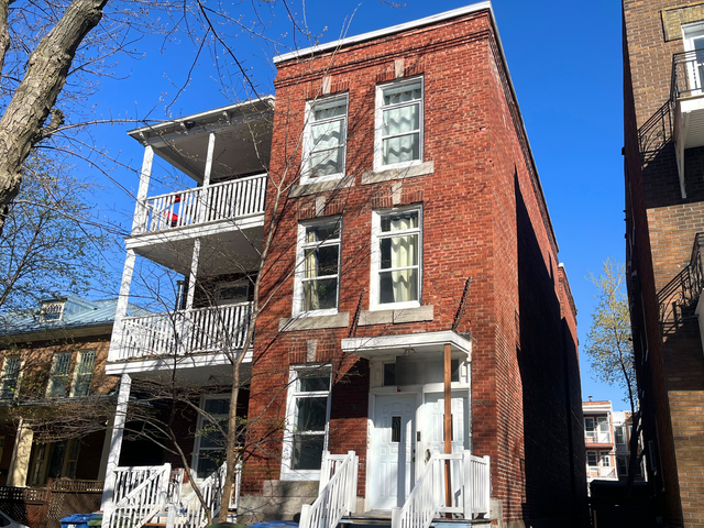 Loft à louer Montcalm / Saint-Sacrement juillet 2026 - Photo 5