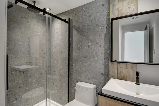 3 ½ entièrement meublé à louer Saint-Jean-Baptiste juillet 2026 - Photo 4