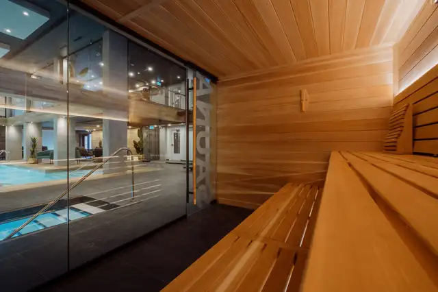 Loft entièrement meublé à louer Saint-Jean-Baptiste juillet 2026 - Photo 4