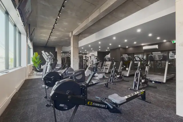 Loft entièrement meublé à louer Saint-Jean-Baptiste juin 2026 - Photo 8