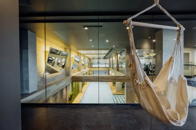 Loft entièrement meublé à louer Saint-Jean-Baptiste juillet 2026