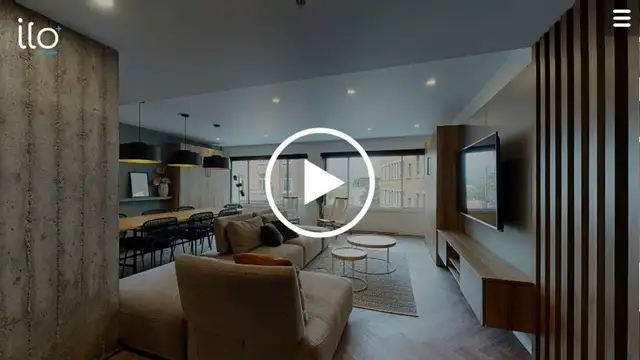 Loft entièrement meublé à louer Saint-Jean-Baptiste juillet 2026 - Photo 15