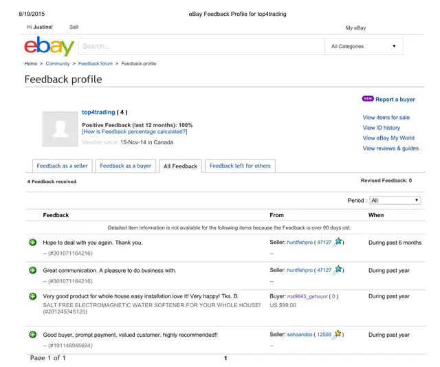 NO SALT ELECTROMAGNETIC WATER SOFTENER FOR PVC,PEX, COPPER PIPES - Photo 3