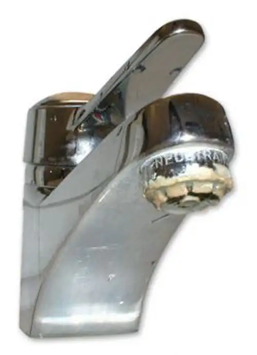 NO SALT ELECTROMAGNETIC WATER SOFTENER FOR PVC,PEX, COPPER PIPES - Photo 8