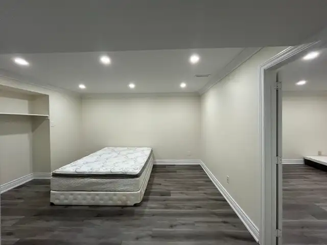 Only $1298 Best Deal! Just Fully Renovated Two-Bedroom Unit