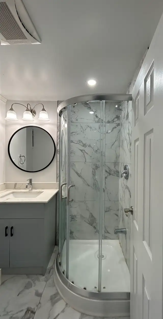 Only $1298 Best Deal! Just Fully Renovated Two-Bedroom Unit - Photo 6