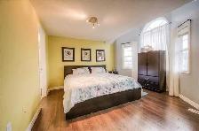 Furnished room in South Guelph