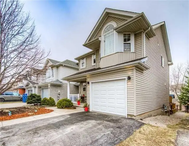 Furnished room in South Guelph - Photo 2