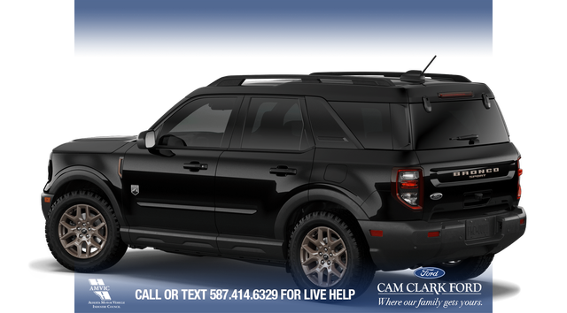 2026 Ford Bronco Sport Big Bend - Photo 2