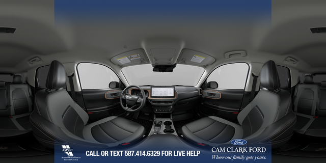 2026 Ford Bronco Sport Big Bend - Photo 8