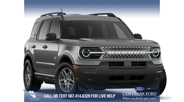 2026 Ford Bronco Sport Big Bend - Photo 5