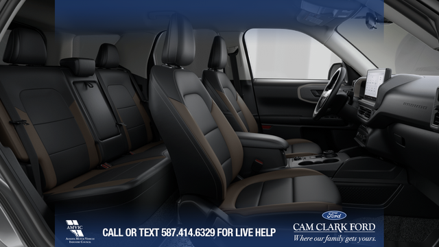 2026 Ford Bronco Sport Big Bend - Photo 6